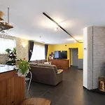 La Grange De David De Standing 5 Ch 5 Sdb - Access-i Hamoir