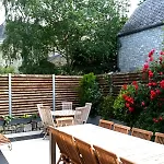 Hébergement de vacances La Grange De David De Standing 5 Ch 5 Sdb - Access-i