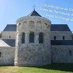 La Grange De David De Groupe Access-i Nyaraló