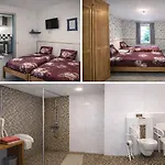 Hébergement de vacances La Grange De David De Standing 5 Ch 5 Sdb - Access-i Hamoir