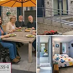 La Grange De David De Groupe Access-i Hamoir