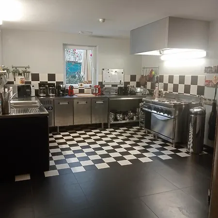 La Grange De David Gite De Standing 5 Ch 5 Sdb - Access-I Holiday home