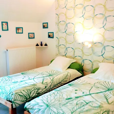 La Grange De David Gite De Standing 5 Ch 5 Sdb - Access-I Holiday home Hamoir