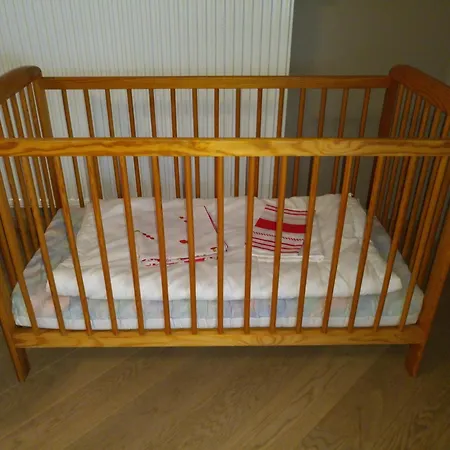 Prázdninový dům La Grange De David De Standing 5 Ch 5 Sdb - Access-i *