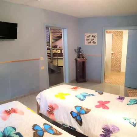 Holiday home La Grange De David Gite De Standing 5 Ch 5 Sdb - Access-I