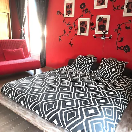 La Grange De David Gite De Standing 5 Ch 5 Sdb - Access-I Holiday home *