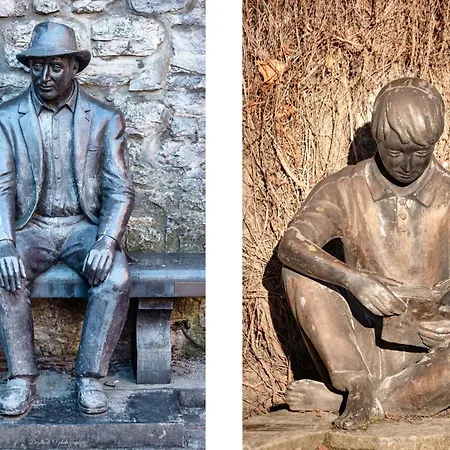 Дом отдыха La Grange De David De Standing 5 Ch 5 Sdb - Access-i *