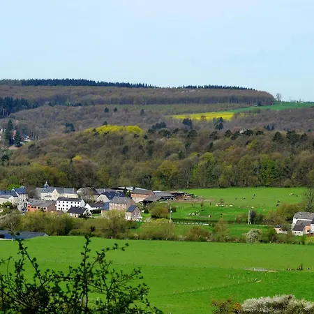 Holiday home La Grange De David Gite De Standing 5 Ch 5 Sdb - Access-I Hamoir