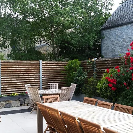 Holiday home La Grange De David Gite De Standing 5 Ch 5 Sdb - Access-I