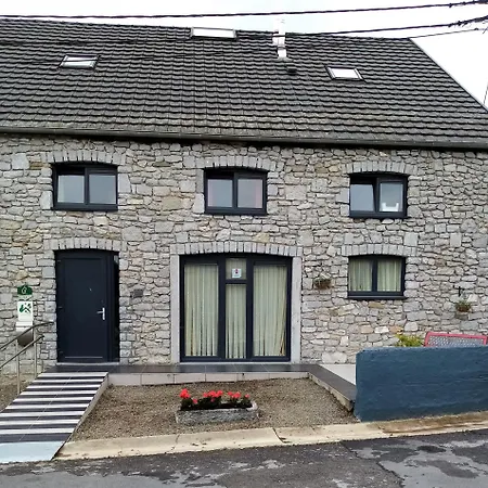 Holiday home La Grange De David Gite De Standing 5 Ch 5 Sdb - Access-I *