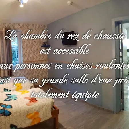 La Grange De David De Standing 5 Ch 5 Sdb - Access-i Tatil Evi Hamoir