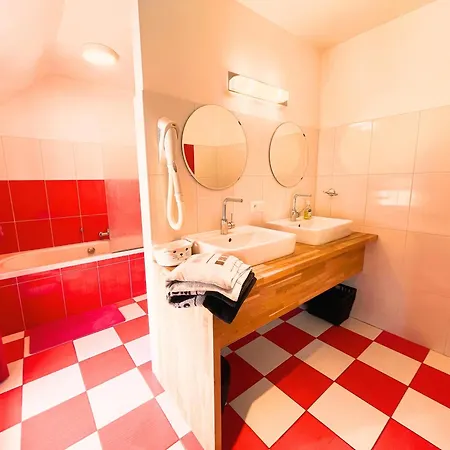 La Grange De David De Standing 5 Ch 5 Sdb - Access-i Tatil Evi Hamoir