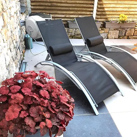 La Grange De David De Standing 5 Ch 5 Sdb - Access-i * Амуар