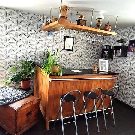 La Grange De David Gite De Standing 5 Ch 5 Sdb - Access-I Holiday home *