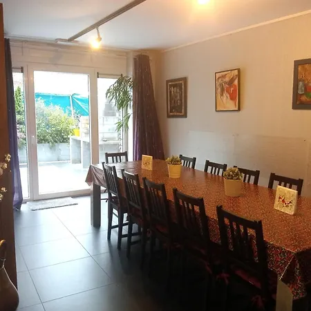 La Grange De David Gite De Standing 5 Ch 5 Sdb - Access-I Holiday home Hamoir