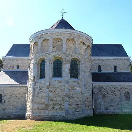 La Grange De David De Standing 5 Ch 5 Sdb - Access-i * Hamoir