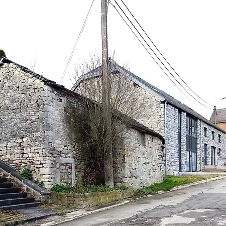 La Grange De David Gite De Standing 5 Ch 5 Sdb - Access-I *
