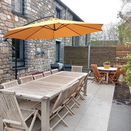 La Grange De David De Standing 5 Ch 5 Sdb - Access-i