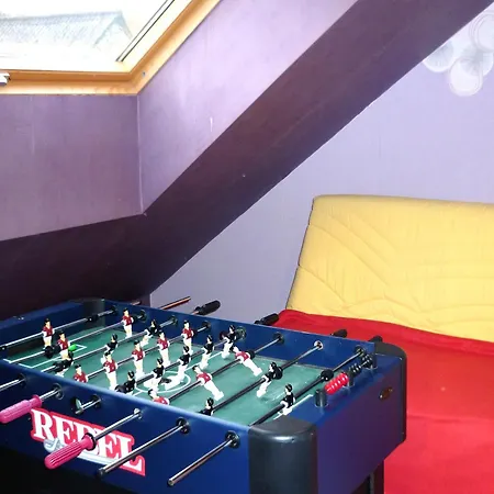 La Grange De David Gite De Standing 5 Ch 5 Sdb - Access-I Holiday home