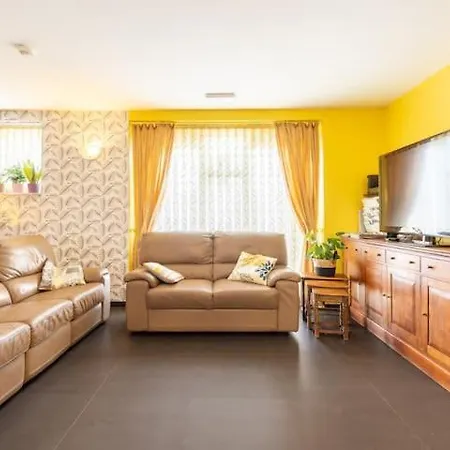 Holiday home La Grange De David Gite De Standing 5 Ch 5 Sdb - Access-I