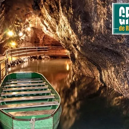 La Grange De David De Standing 5 Ch 5 Sdb - Access-i * Амуар