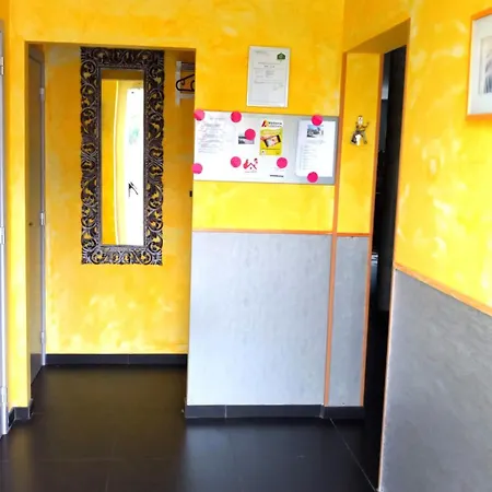 La Grange De David De Standing 5 Ch 5 Sdb - Access-i Дом отдыха