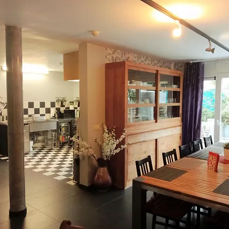 Дом отдыха La Grange De David De Standing 5 Ch 5 Sdb - Access-i *