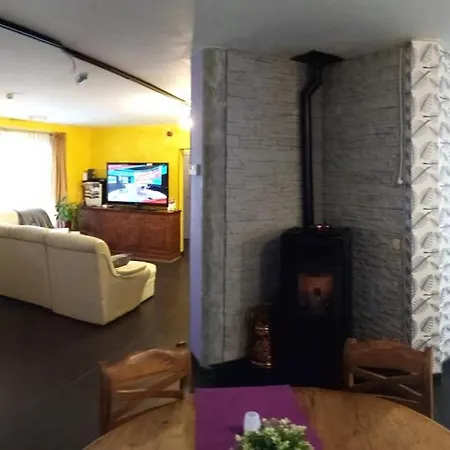 La Grange De David De Standing 5 Ch 5 Sdb - Access-i Дом отдыха Амуар