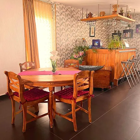 La Grange De David Gite De Standing 5 Ch 5 Sdb - Access-I Holiday home *