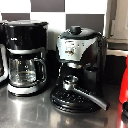 La Grange De David De Standing 5 Ch 5 Sdb - Access-i Амуар