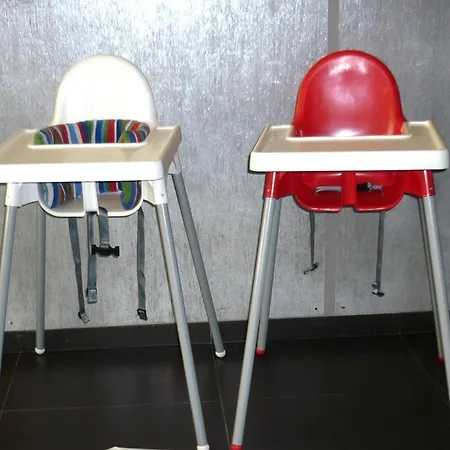 La Grange De David Gite De Standing 5 Ch 5 Sdb - Access-I