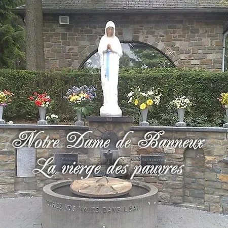 Tatil Evi La Grange De David De Standing 5 Ch 5 Sdb - Access-i