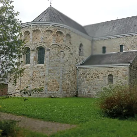 La Grange De David De Standing 5 Ch 5 Sdb - Access-i Hamoir