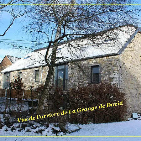 Holiday home La Grange De David Gite De Standing 5 Ch 5 Sdb - Access-I *