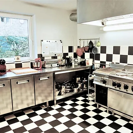 La Grange De David De Standing 5 Ch 5 Sdb - Access-i Дом отдыха Амуар