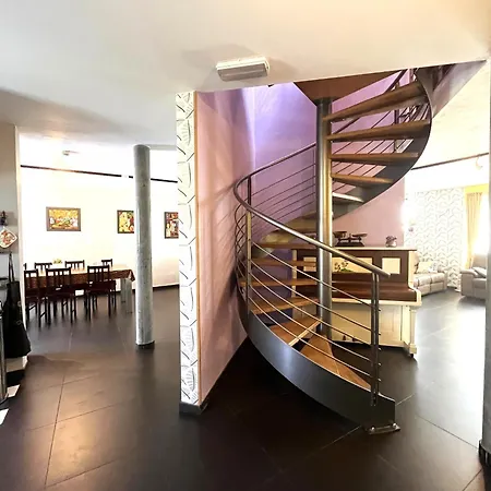 La Grange De David De Standing 5 Ch 5 Sdb - Access-i *