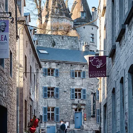 Дом отдыха La Grange De David De Standing 5 Ch 5 Sdb - Access-i