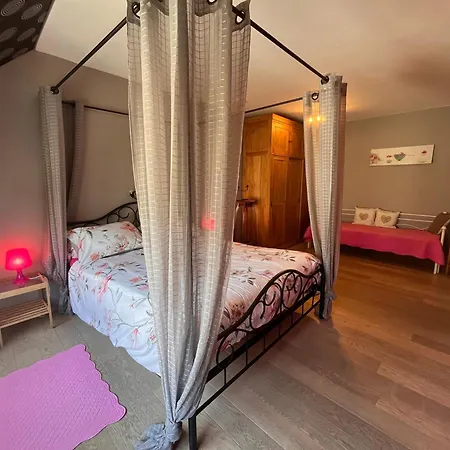 Holiday home La Grange De David Gite De Standing 5 Ch 5 Sdb - Access-I