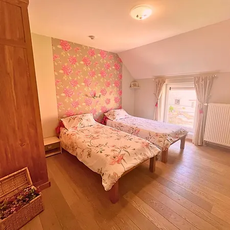 La Grange De David Gite De Standing 5 Ch 5 Sdb - Access-I Holiday home *