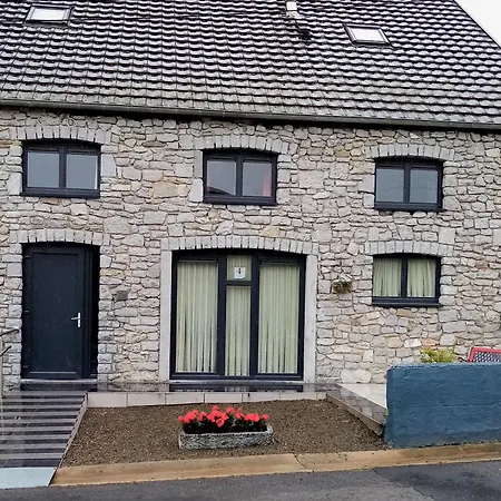 Holiday home La Grange De David Gite De Standing 5 Ch 5 Sdb - Access-I *