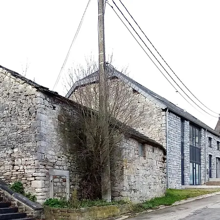 La Grange De David Gite De Standing 5 Ch 5 Sdb - Access-I *