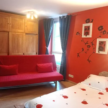La Grange De David De Standing 5 Ch 5 Sdb - Access-i Hamoir
