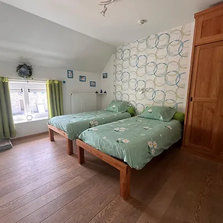 La Grange De David De Standing 5 Ch 5 Sdb - Access-i