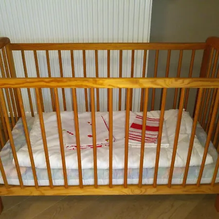 La Grange De David De Standing 5 Ch 5 Sdb - Access-i Сasa de vacaciones Hamoir