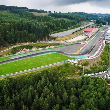 Prázdninový dům La Grange De David De Standing 5 Ch 5 Sdb - Access-i *