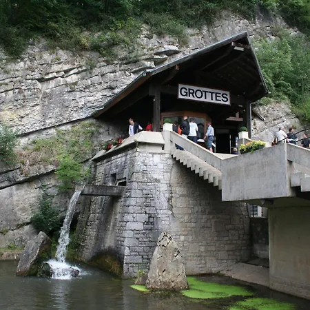 La Grange De David Gite De Standing 5 Ch 5 Sdb - Access-I Holiday home