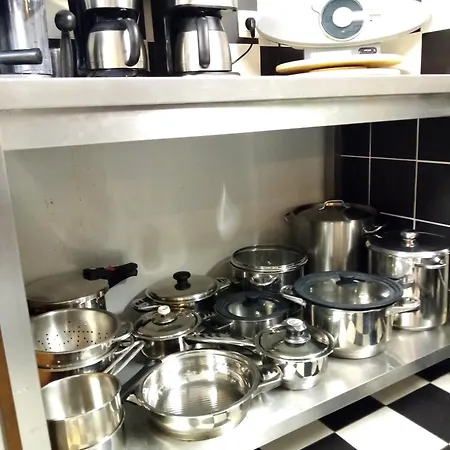 Дом отдыха La Grange De David De Standing 5 Ch 5 Sdb - Access-i Амуар