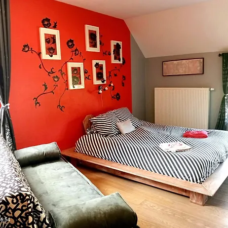 La Grange De David De Standing 5 Ch 5 Sdb - Access-i *