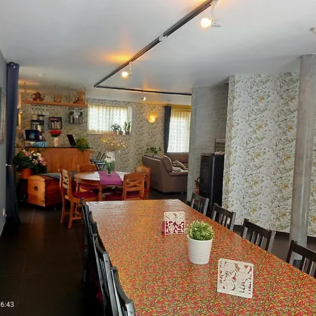 La Grange De David De Standing 5 Ch 5 Sdb - Access-i Prázdninový dům *