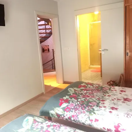 Сasa de vacaciones La Grange De David De Standing 5 Ch 5 Sdb - Access-i Hamoir